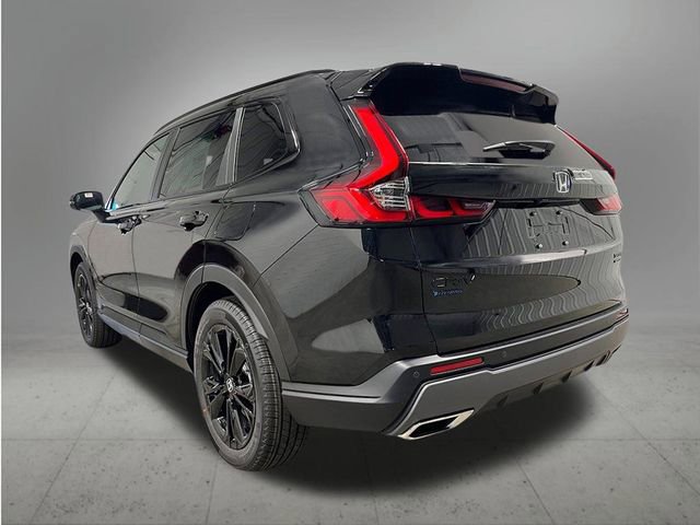 New 2026 Honda CR-V Sport Touring image 3