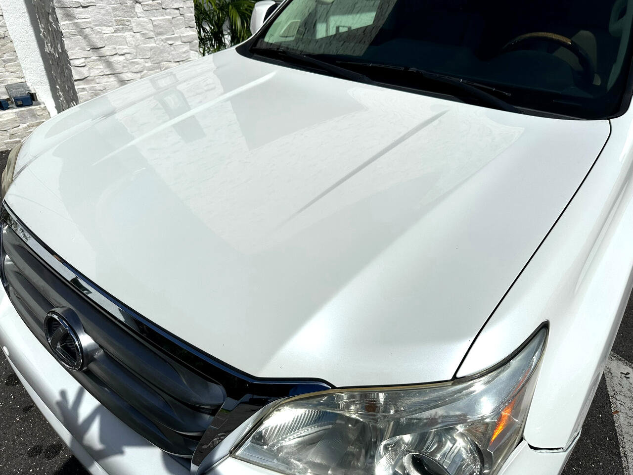 Used 2012 Lexus GX 460 w/ Comfort Plus Pkg image 15