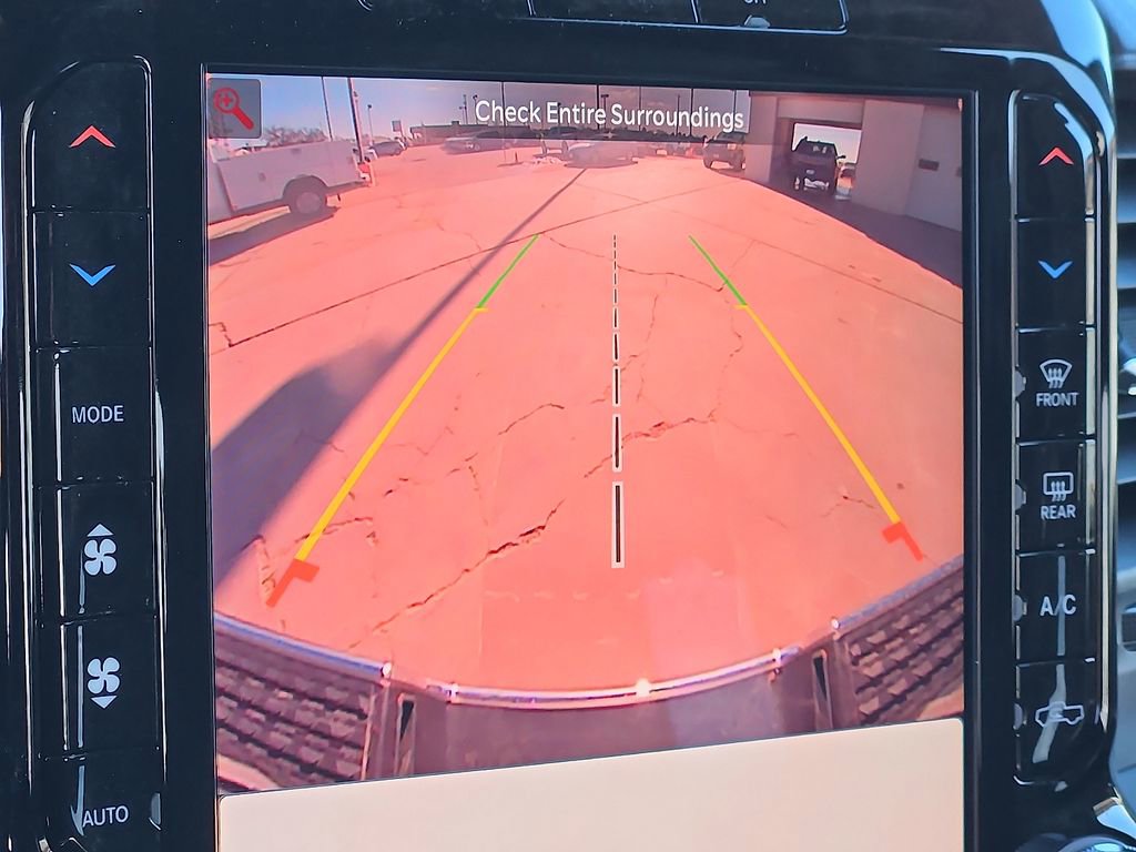 New 2026 RAM 3500 Big Horn image 16