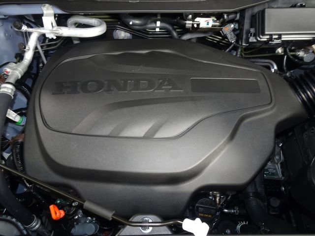 New 2026 Honda Ridgeline Black Edition image 10