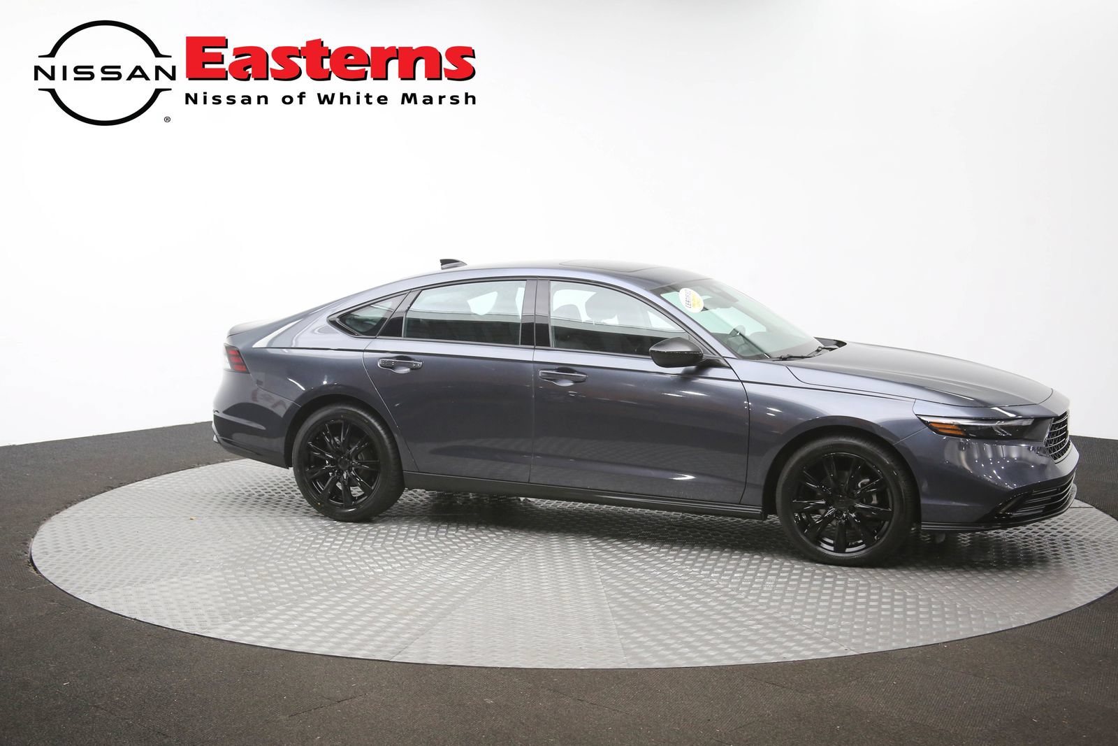 Used 2025 Honda Accord SE image 46