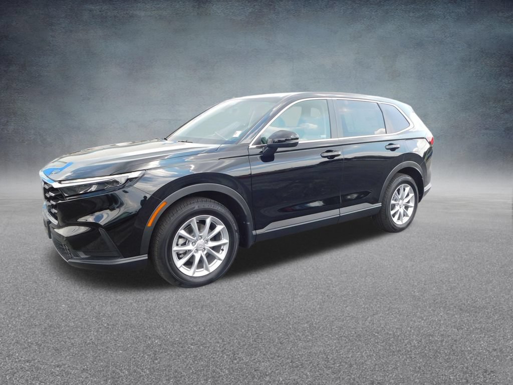 New 2026 Honda CR-V EX image 7