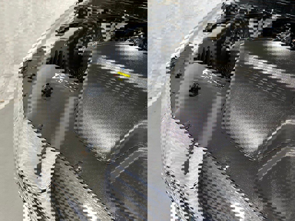 Used 2024 RAM 3500 Laramie image 65