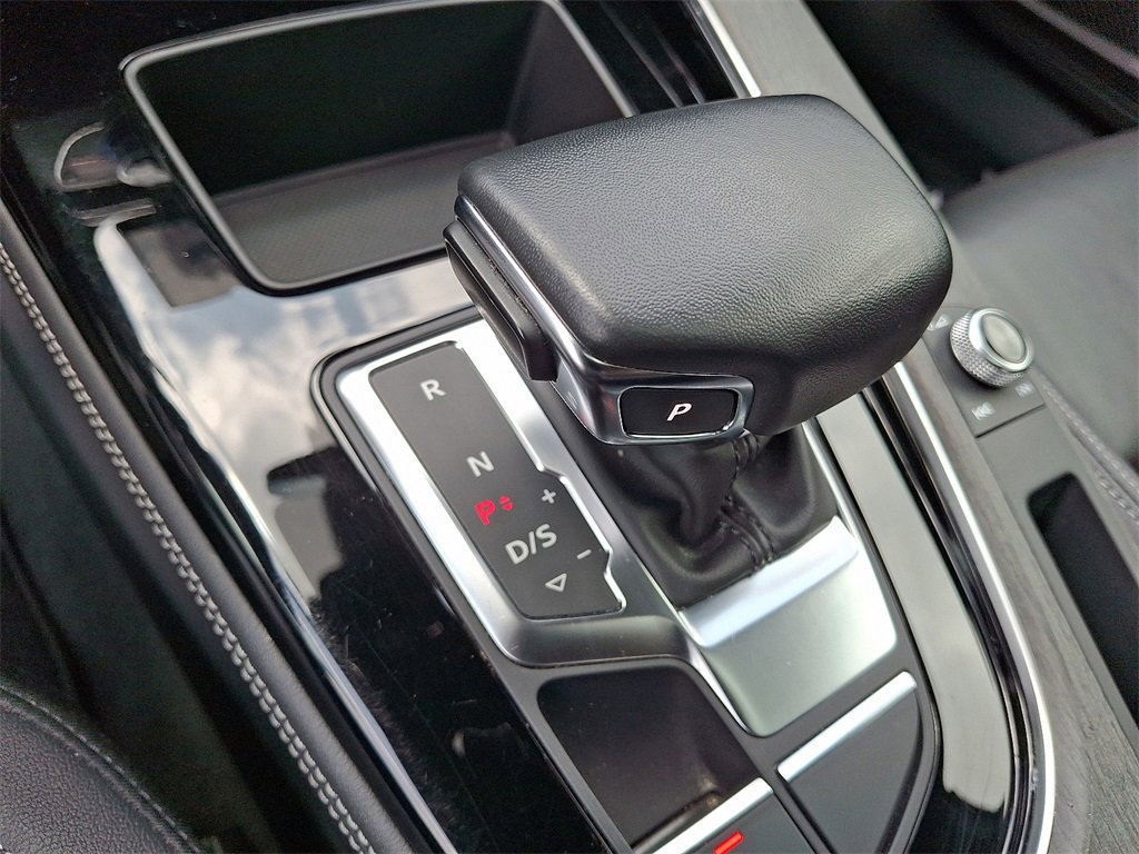 Used 2023 Audi A4 2.0T Premium Plus image 12