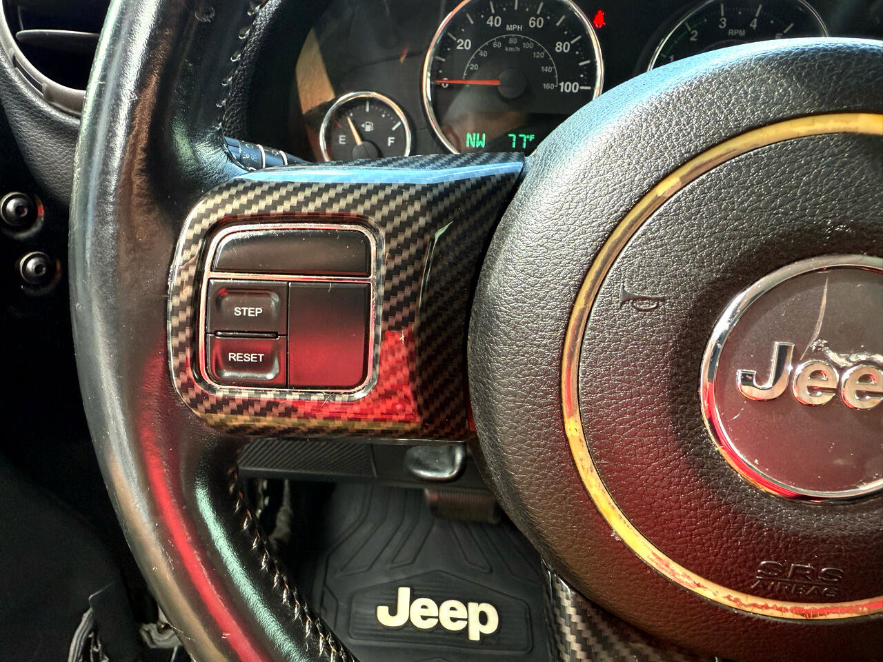 Used 2015 Jeep Wrangler Unlimited Sport w/ Quick Order Package 24S image 12
