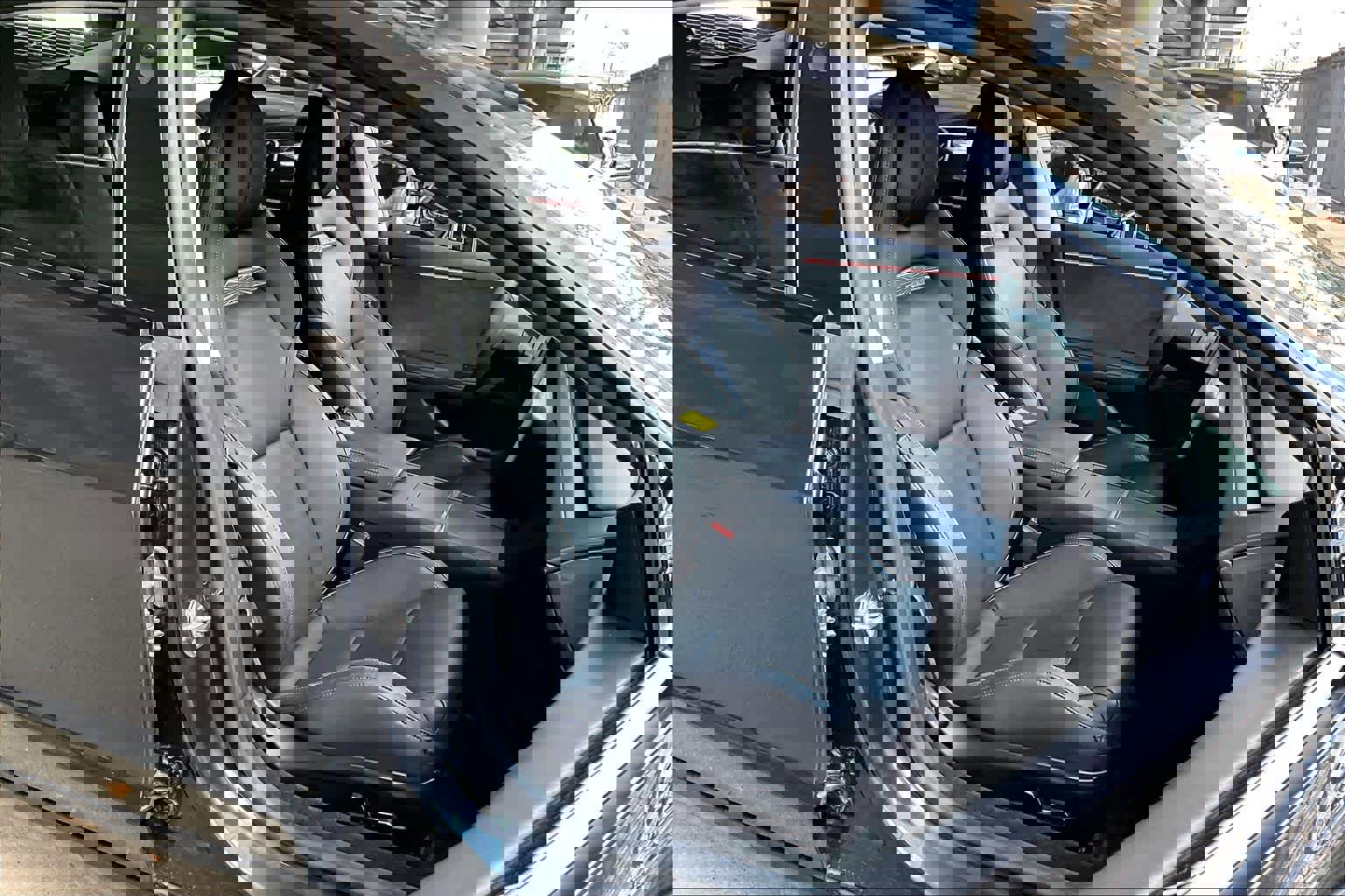 Used 2024 Tesla Model 3 Performance image 8