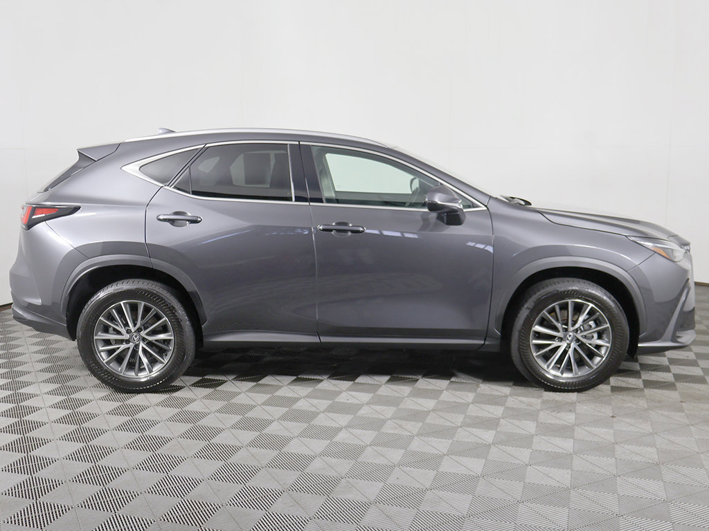 Used 2025 Lexus NX 350 AWD w/ Accessory Package (2T) image 19