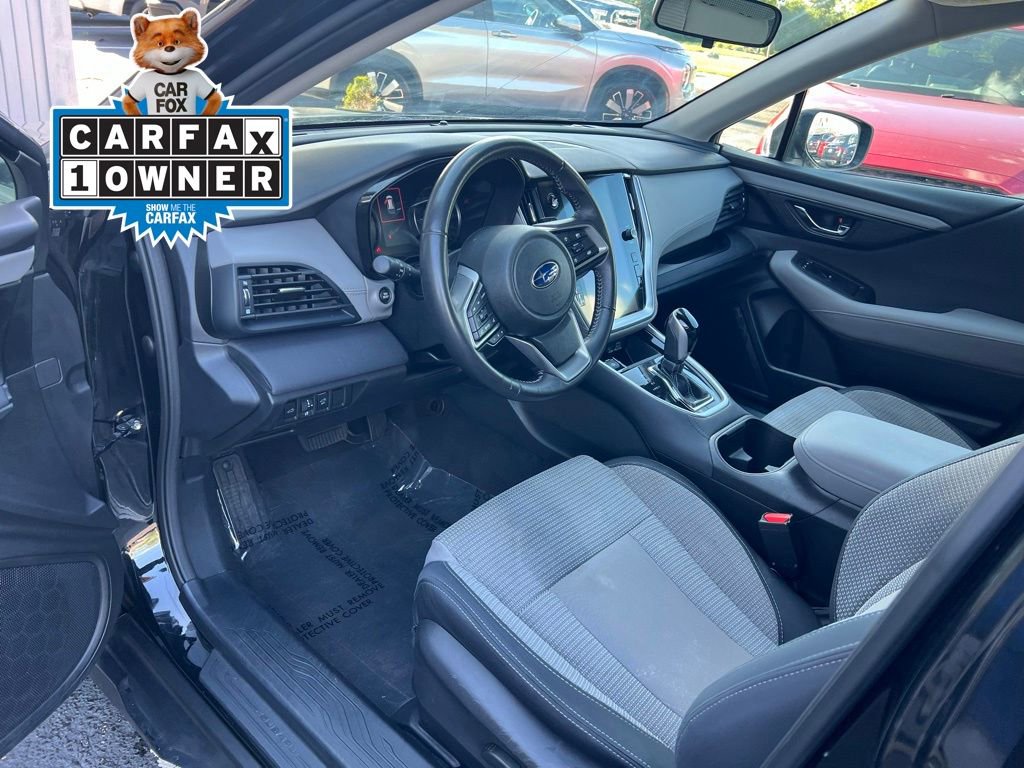 Used 2024 Subaru Outback Premium AWD/4WD image 9