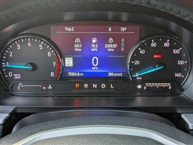Used 2022 Ford Explorer XLT w/ Equipment Group 202A RWD image 14