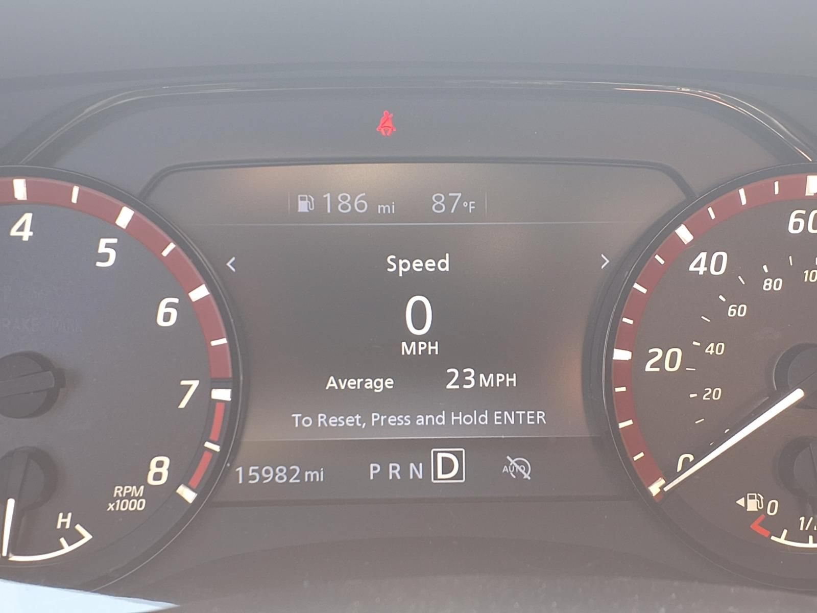 Used 2024 Nissan Frontier Pro-X RWD image 11