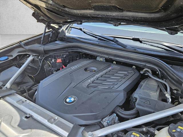 Used 2020 BMW X4 M40i w/ Executive Package AWD/4WD image 23