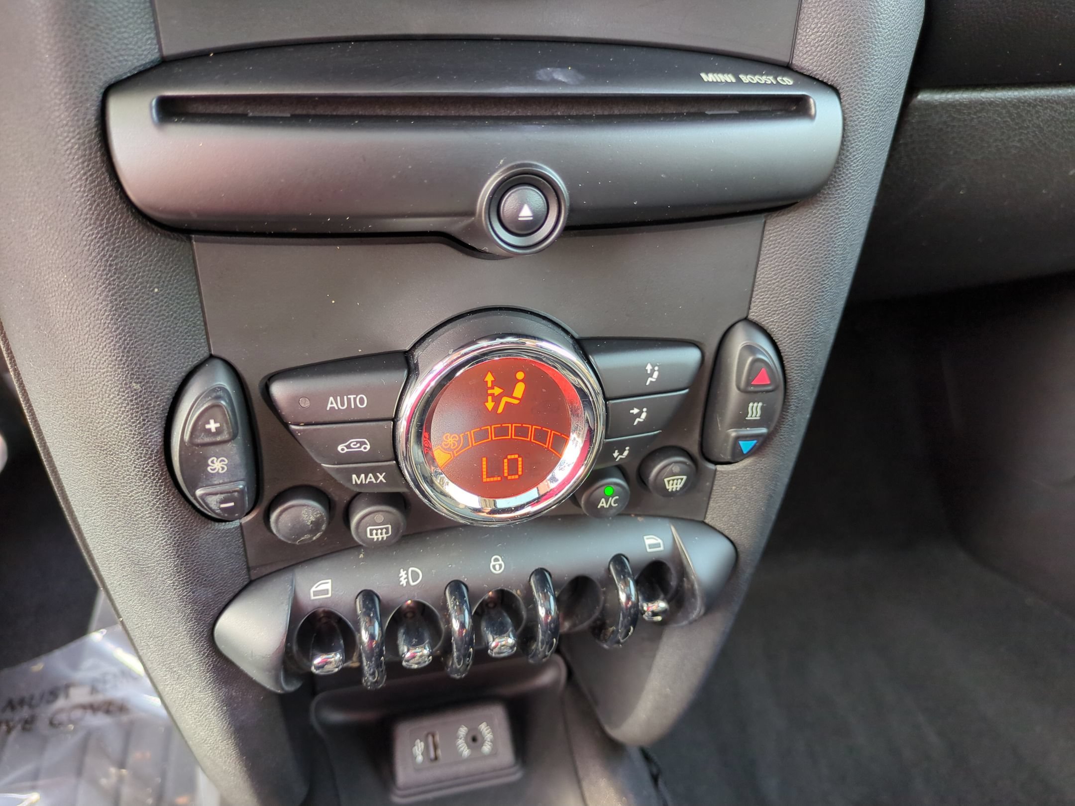 Used 2013 MINI Cooper S FWD image 25