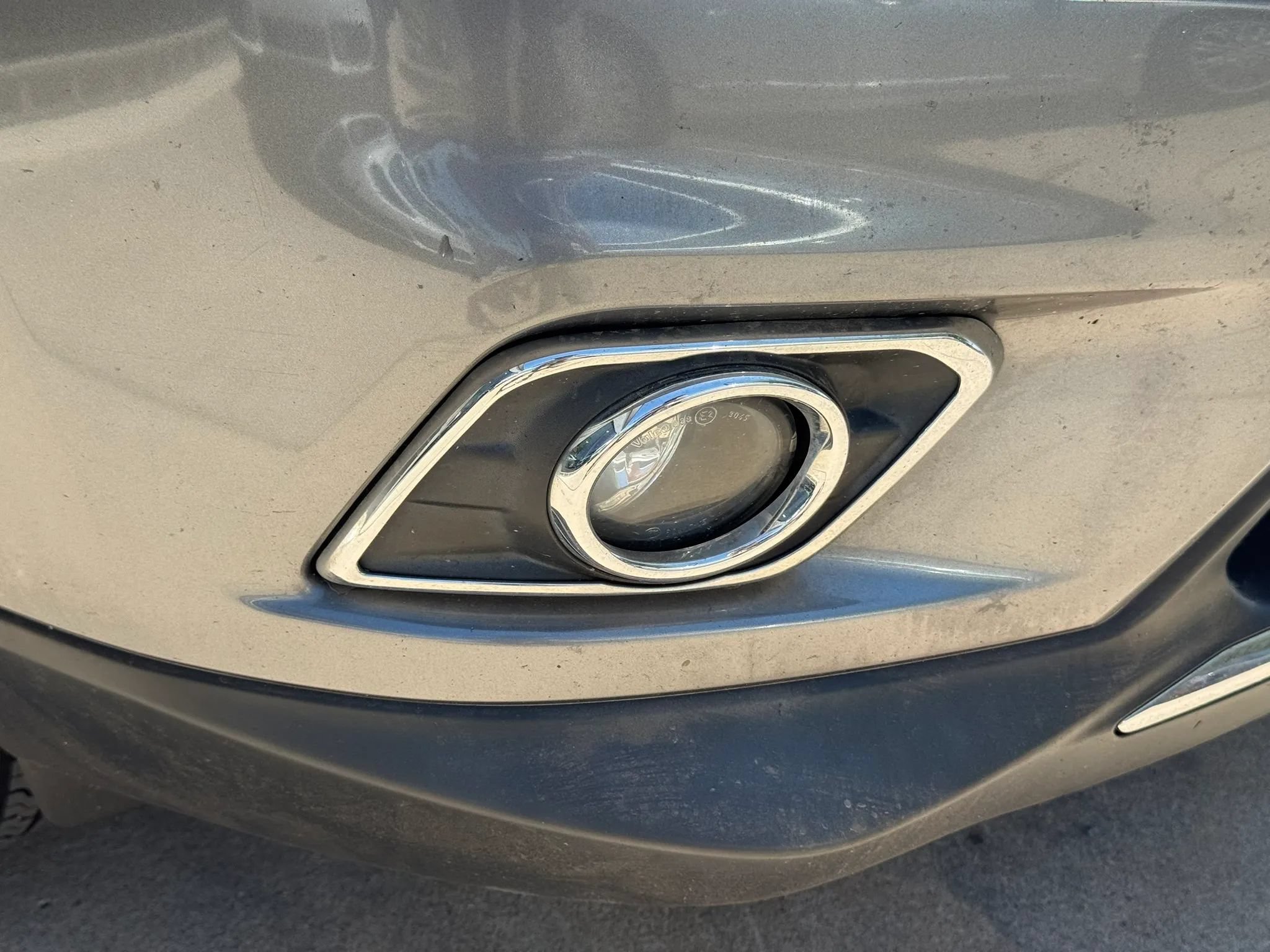 Used 2014 Nissan Rogue SL w/ SL Premium Package AWD/4WD image 40