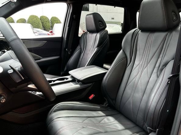 New 2026 Acura MDX A-Spec AWD/4WD image 27