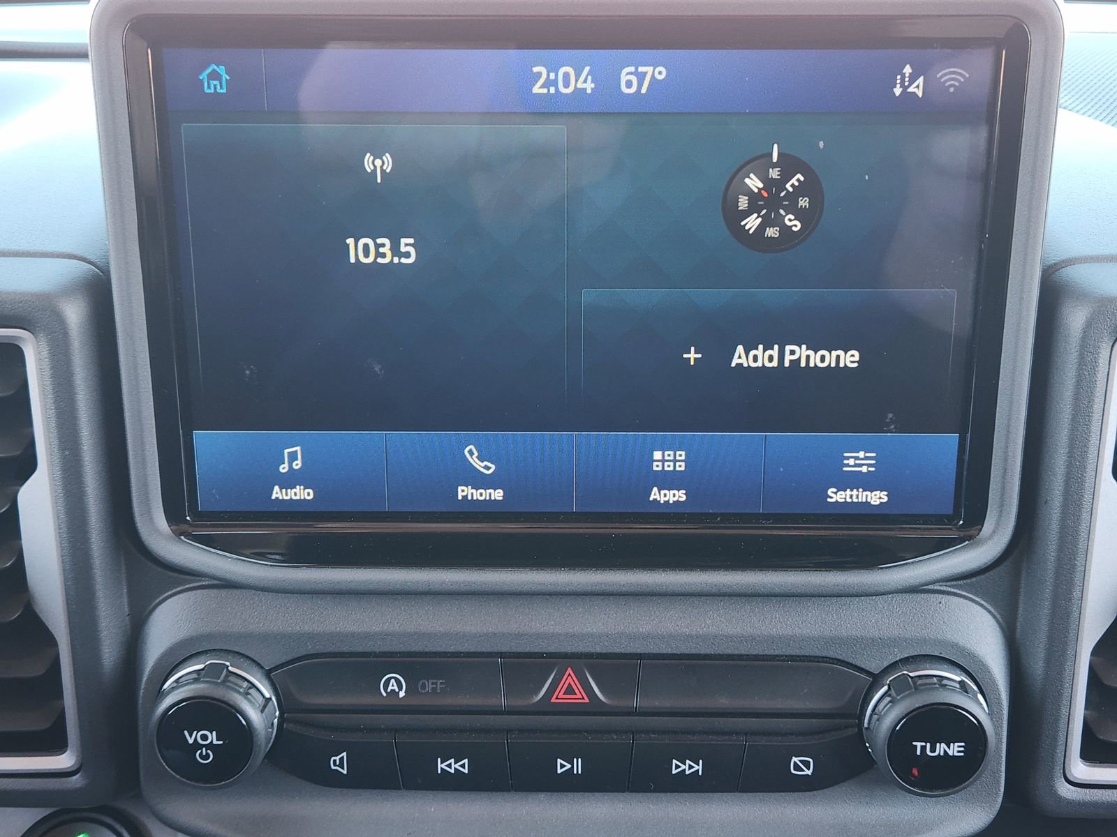 Used 2021 Ford Bronco Sport Big Bend image 21