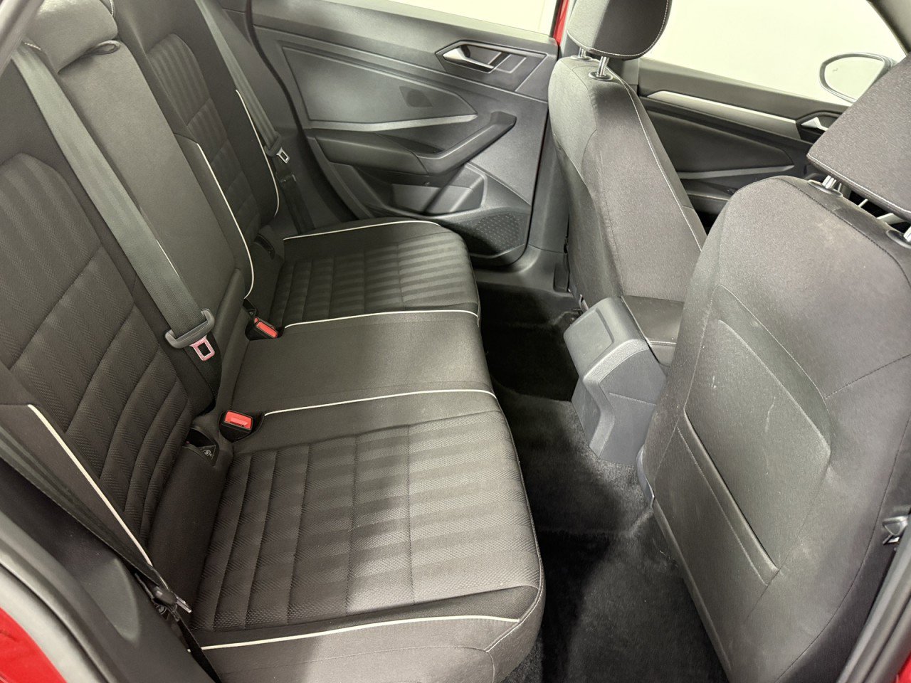 Used 2024 Volkswagen Jetta Sport image 13