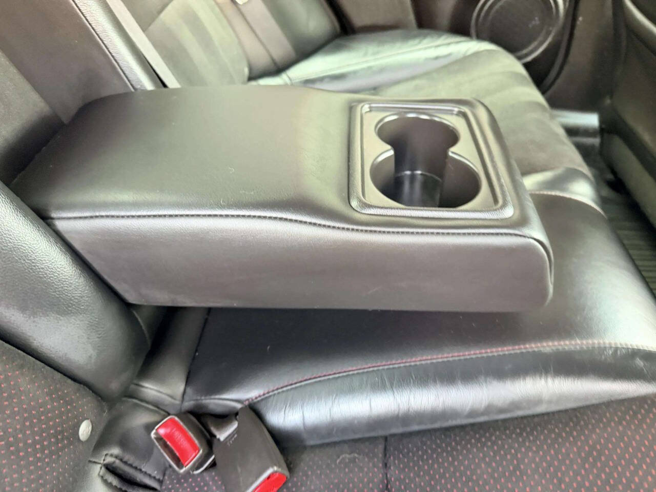 Used 2013 Acura TSX Special Edition FWD image 24