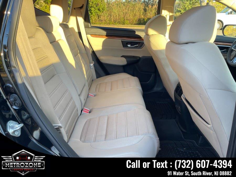 Used 2017 Honda CR-V EX image 12