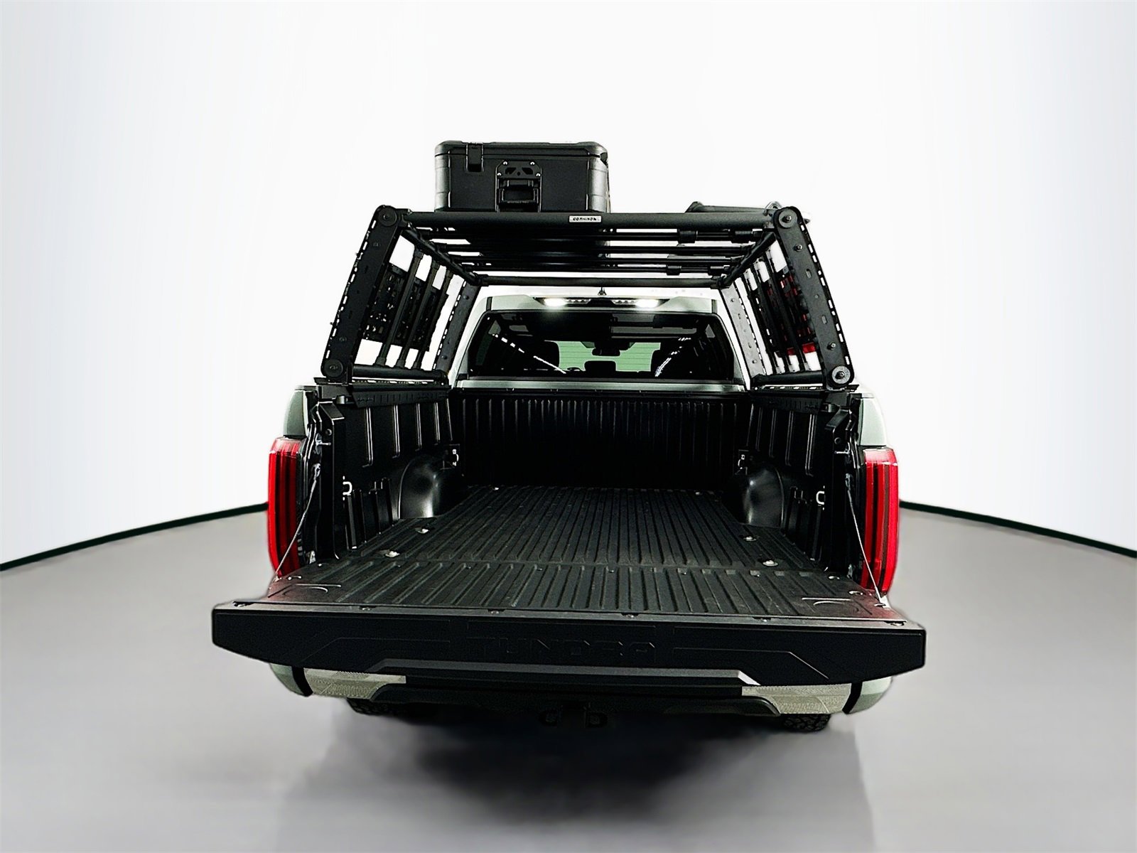 New 2026 Toyota Tundra SR5 image 25