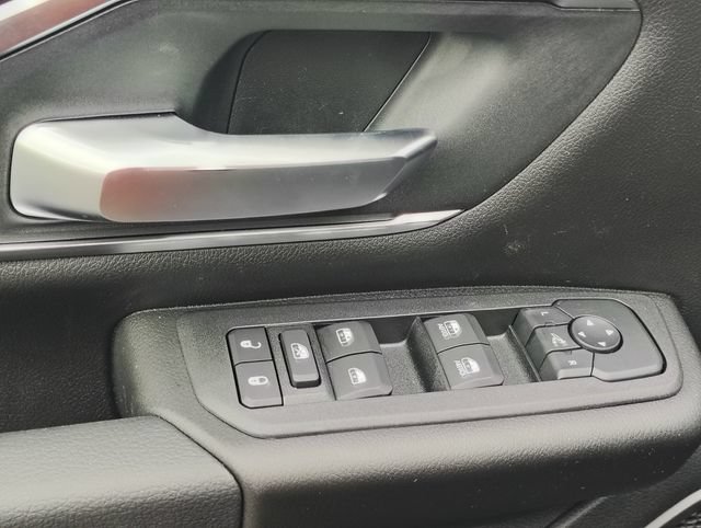 New 2026 RAM 1500 Big Horn w/ Night Edition AWD/4WD image 9