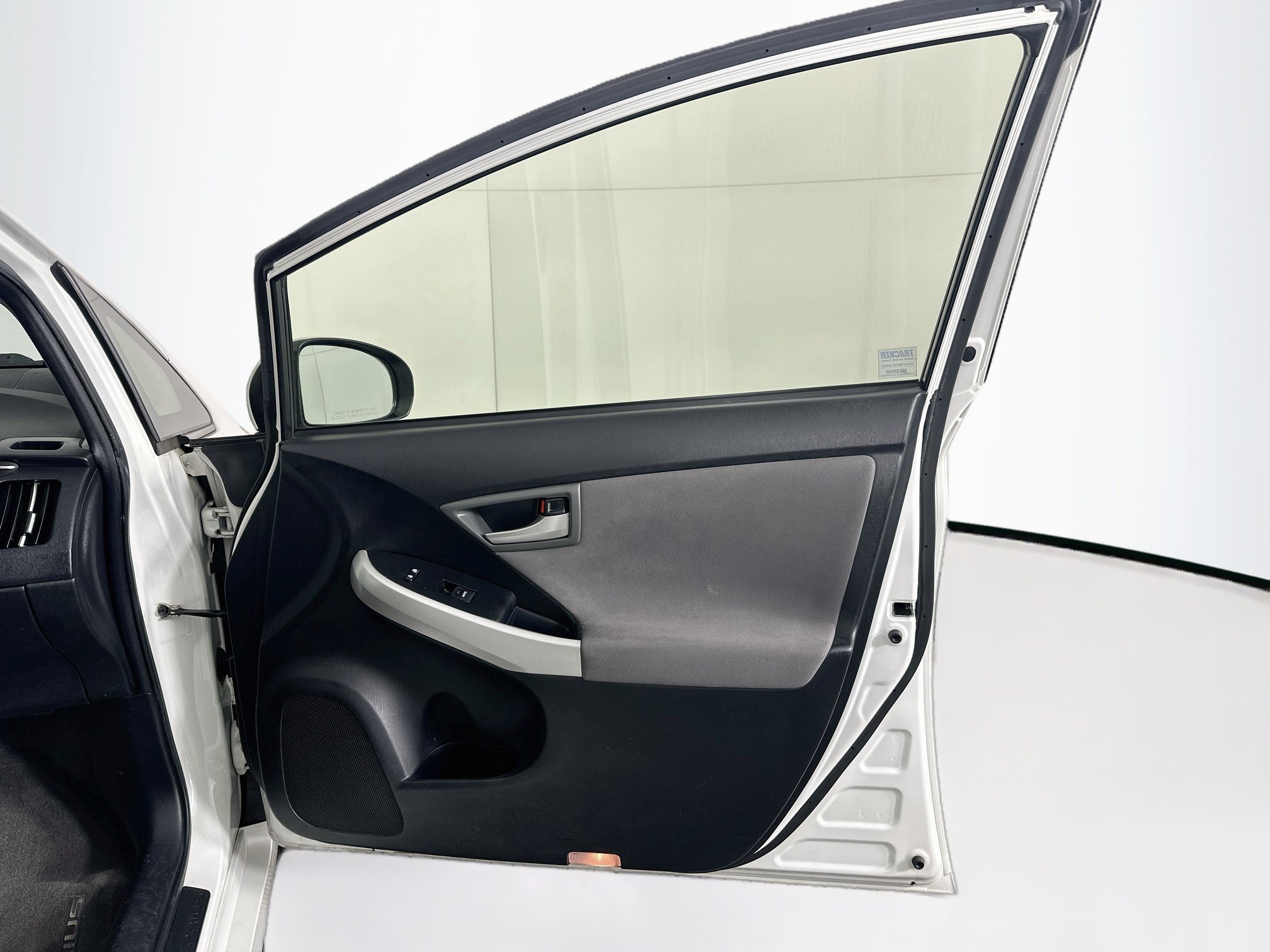 Used 2015 Toyota Prius Two FWD image 29