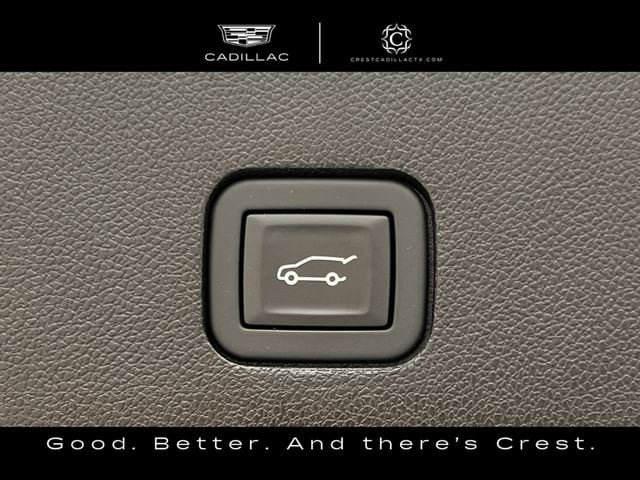 Certified 2024 Cadillac XT6 Premium Luxury AWD/4WD image 35