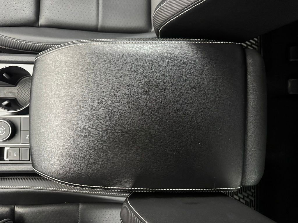 Used 2022 Volkswagen Atlas Cross Sport SE image 30