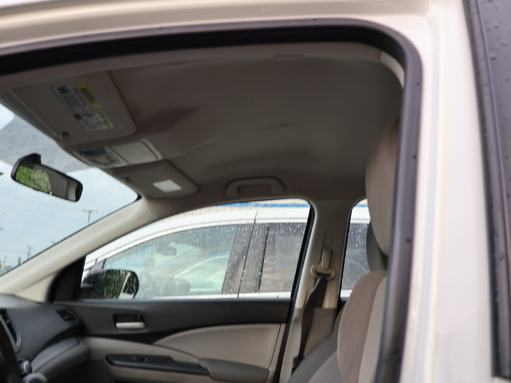 Used 2013 Honda CR-V LX image 10