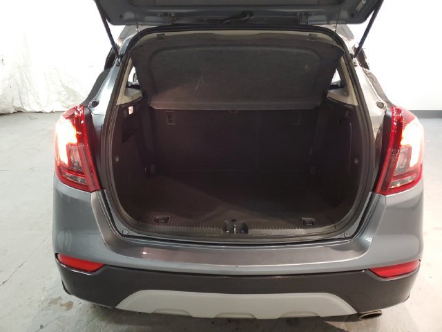 Used 2019 Buick Encore Preferred AWD/4WD image 6