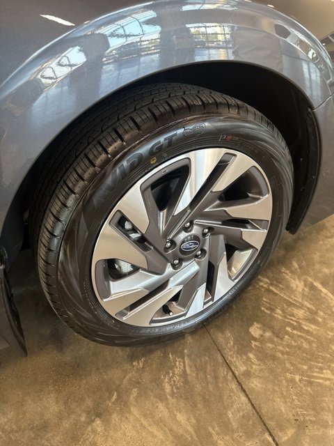 New 2025 Subaru Legacy Limited w/ Popular Package #3 image 36