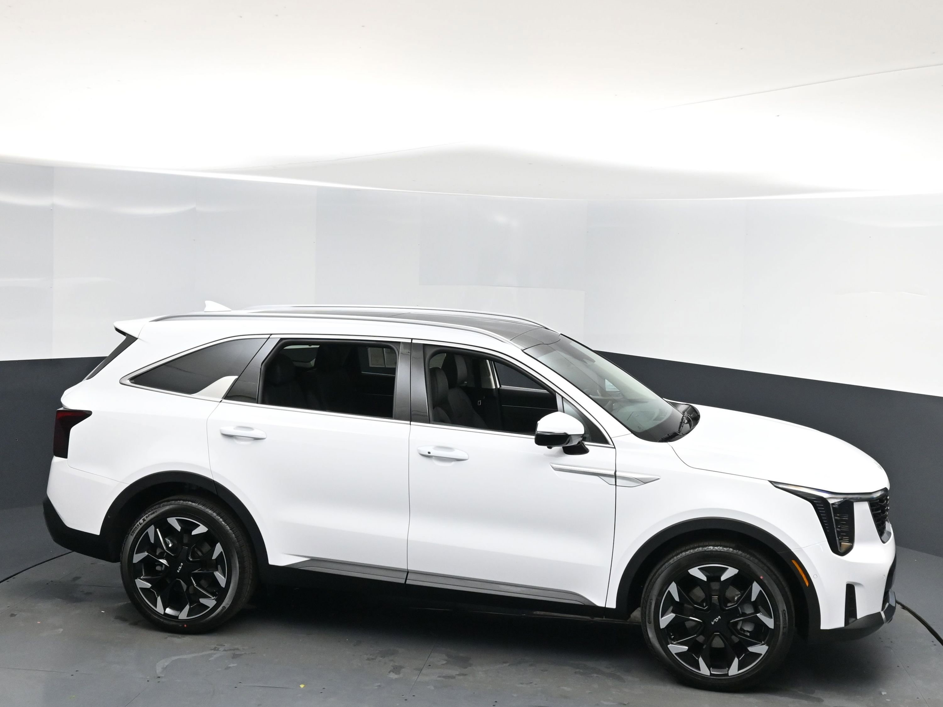 New 2026 Kia Sorento SX image 7