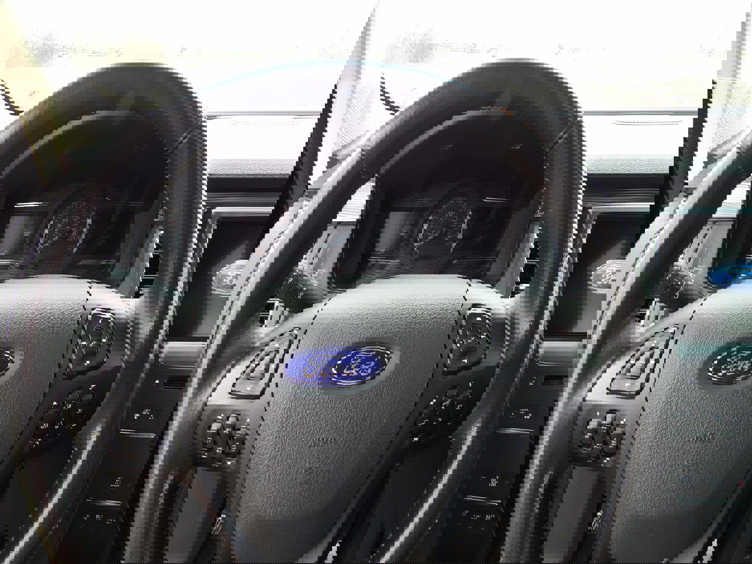 Used 2016 Ford Flex SEL w/ Equipment Group 202A image 19