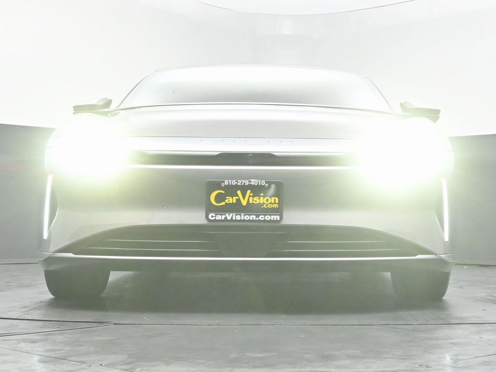 Used 2024 Lucid Air Touring image 49