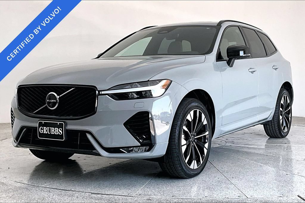 Certified 2026 Volvo XC60 B5 Plus AWD/4WD image 14