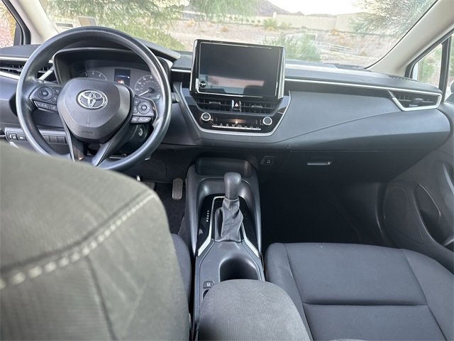 Used 2023 Toyota Corolla LE image 14