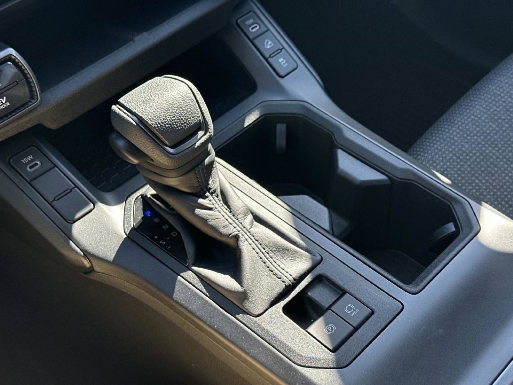 New 2026 Toyota RAV4 LE AWD/4WD image 30