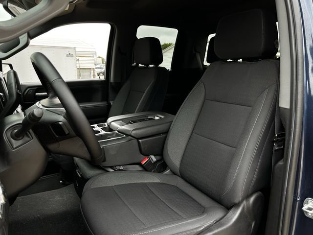 Used 2022 GMC Sierra 1500 Elevation AWD/4WD image 25