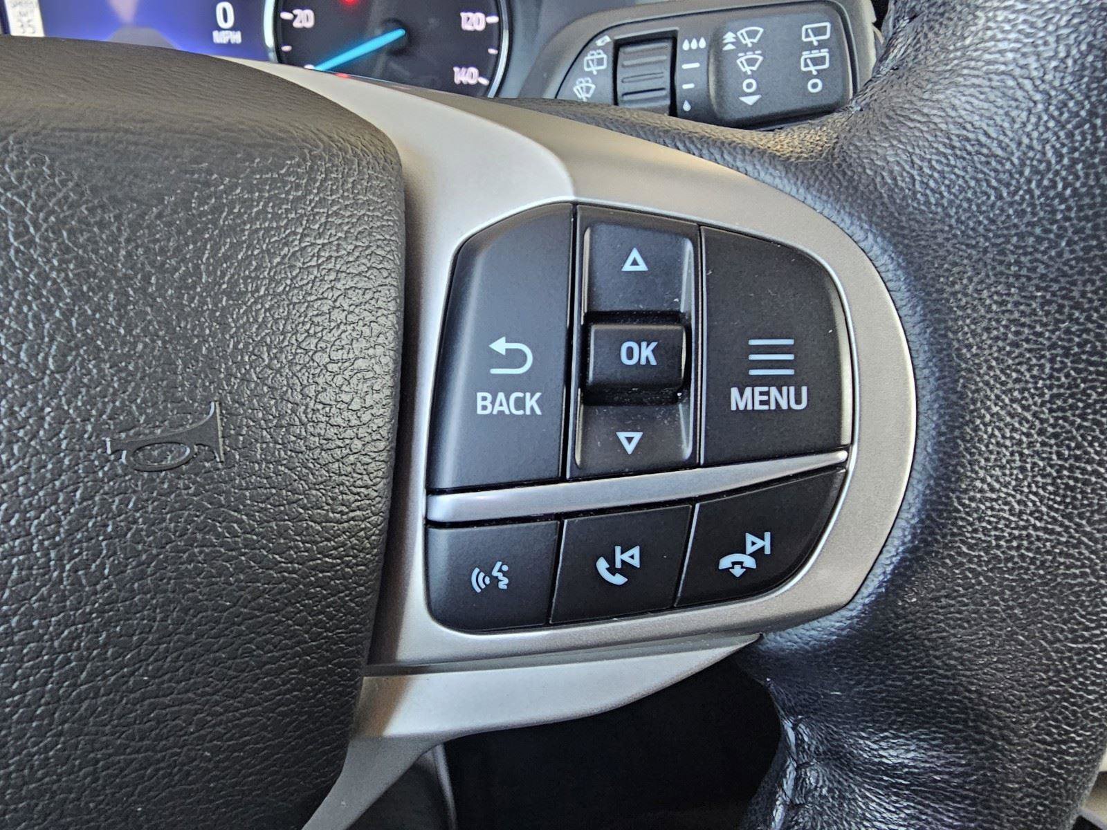 Used 2022 Ford Explorer XLT w/ Equipment Group 202A image 23