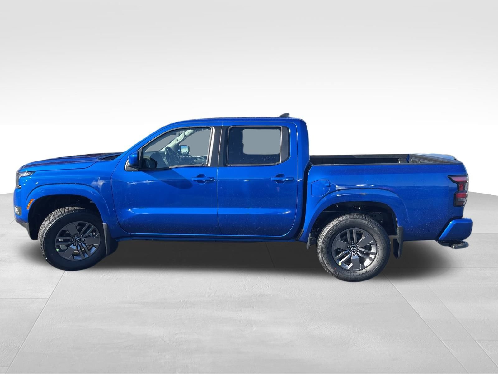 New 2026 Nissan Frontier SV w/ Tow Package image 5