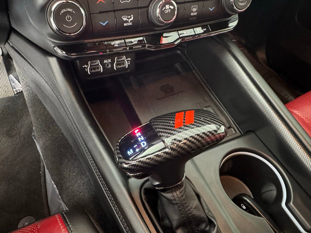 Used 2022 Dodge Durango R/T image 19