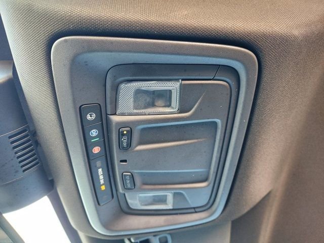 Used 2023 Chevrolet Silverado 1500 LTZ image 26
