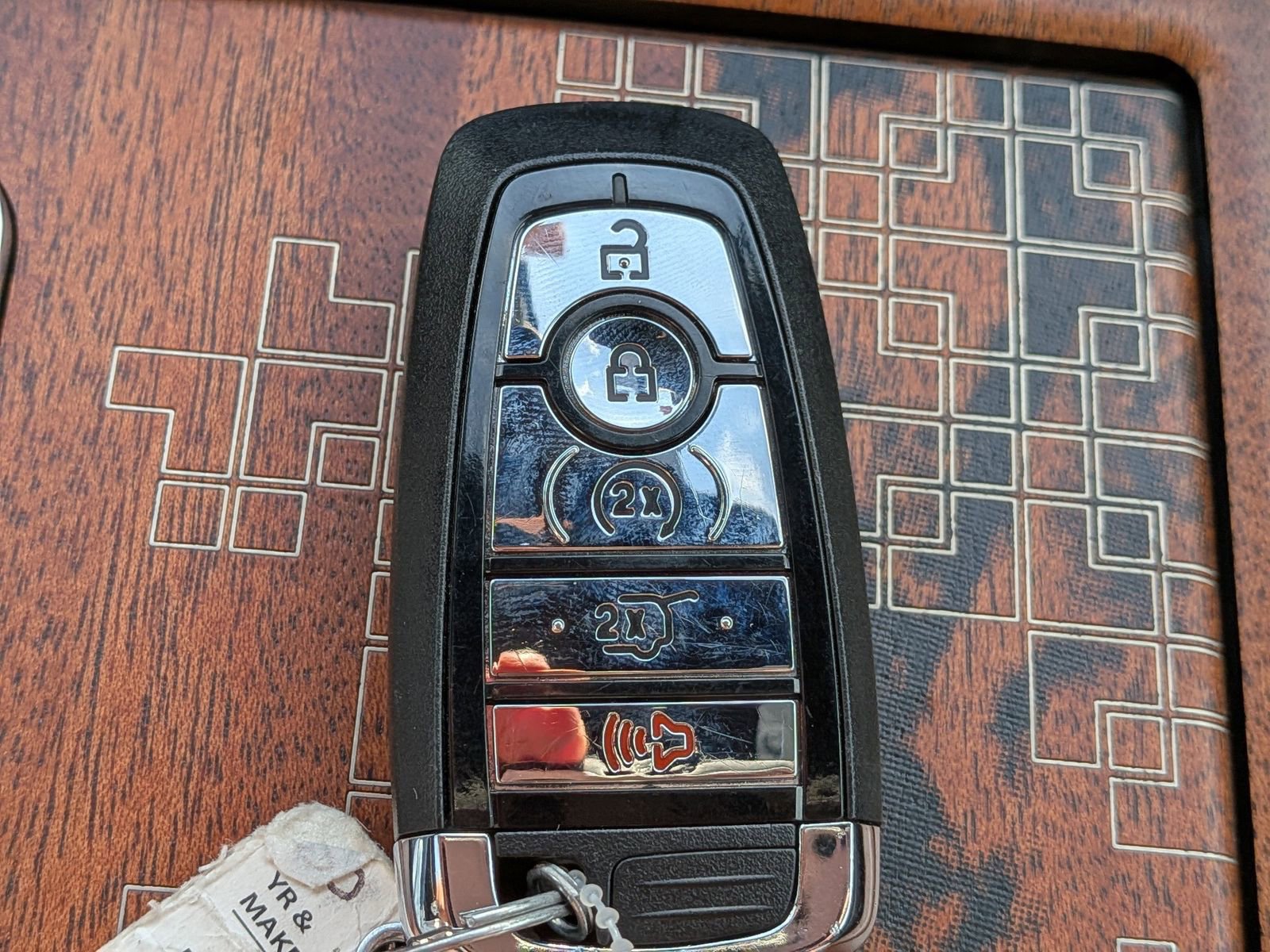 Certified 2025 Lincoln Navigator L Black Label image 35