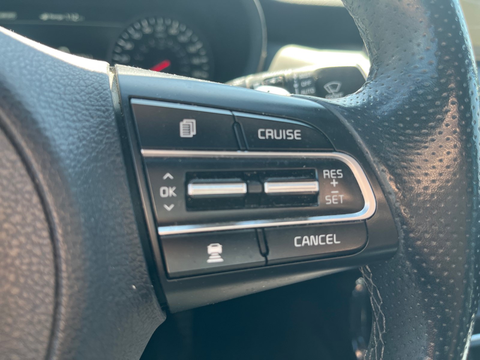 Used 2021 Kia Stinger GT2 RWD image 21