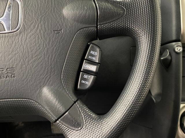 Used 2006 Honda CR-V EX image 23