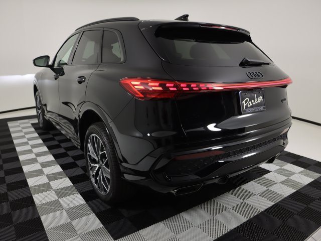New 2026 Audi Q5 Premium Plus AWD/4WD image 3