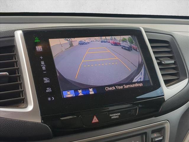 Used 2016 Honda Pilot EX image 13