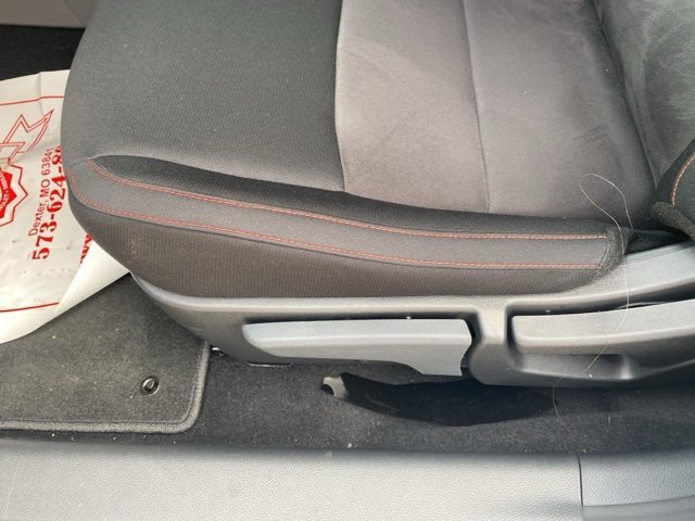 New 2025 Nissan Sentra SR image 18