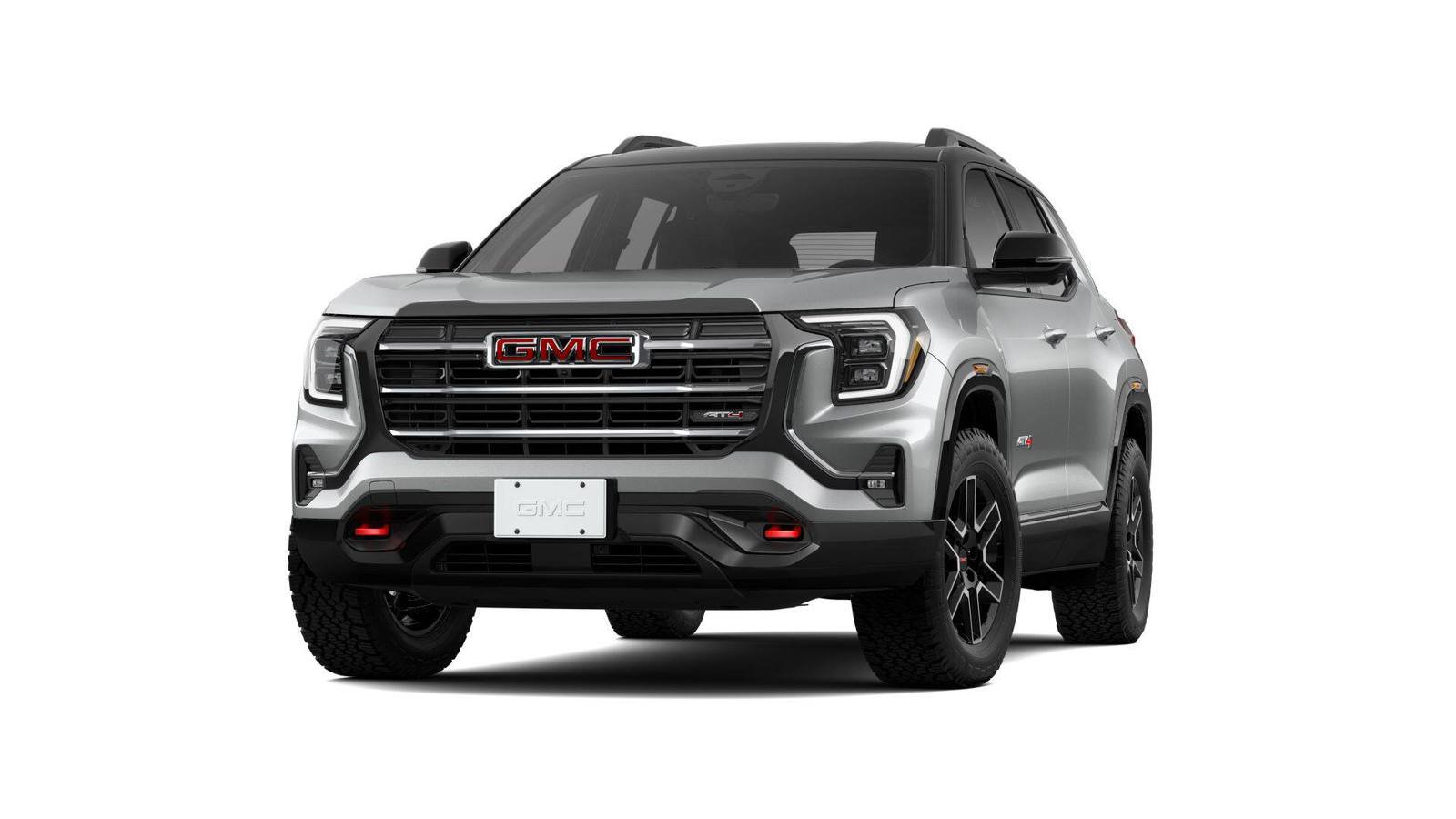 New 2026 GMC Terrain AT4 w/ Convenience Package III AWD/4WD image 20