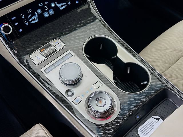 New 2026 Genesis GV70 3.5T Sport Prestige image 15