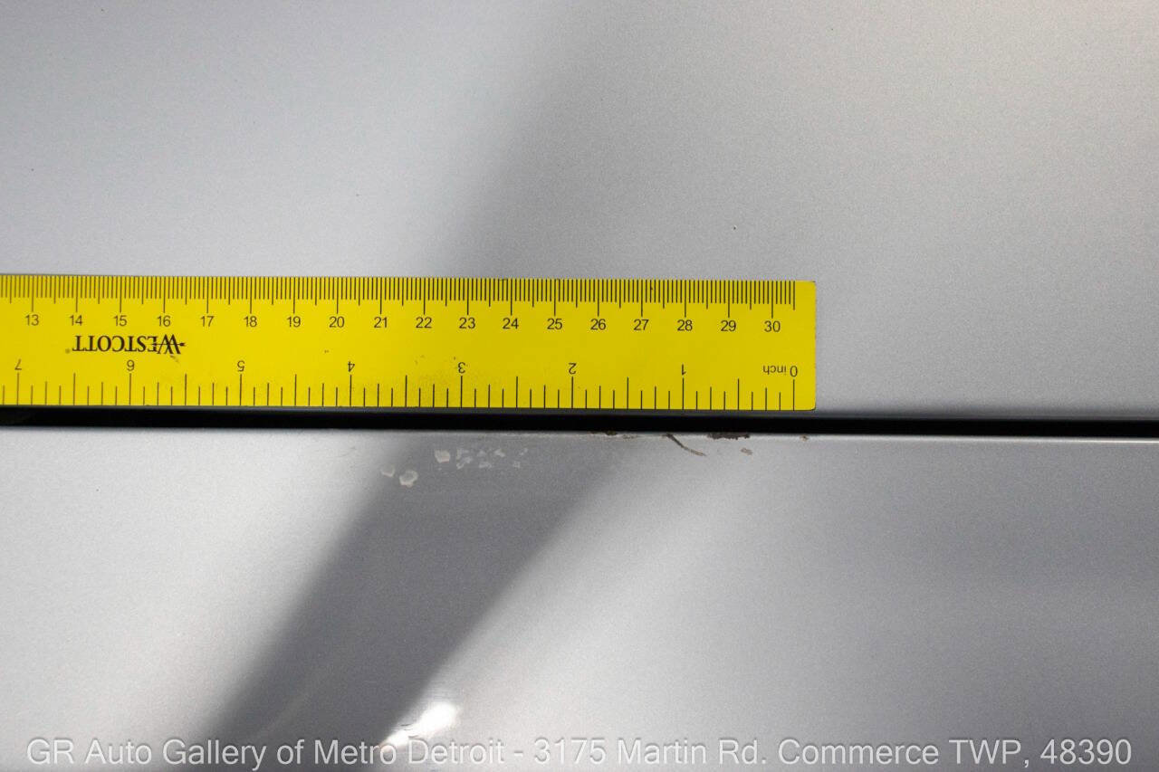 Used 1986 Lincoln Town Car image 32